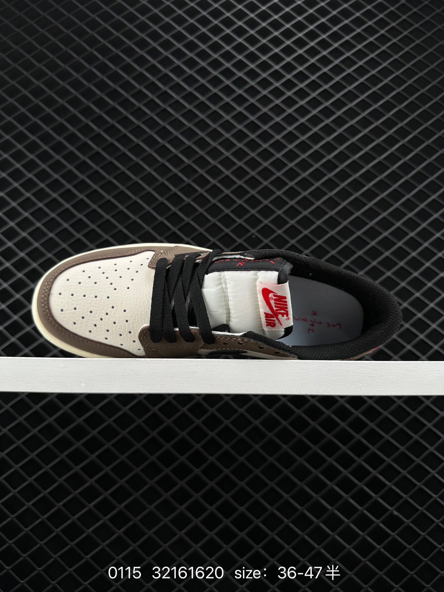 Air Jordan 1 Low AJ1